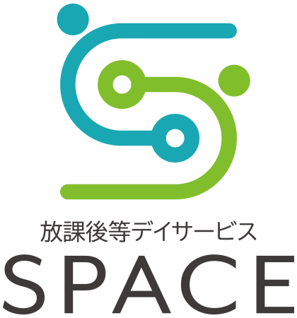 スペースのロゴ